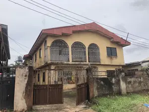 3bdrm Block of Flats in Benin City for sale