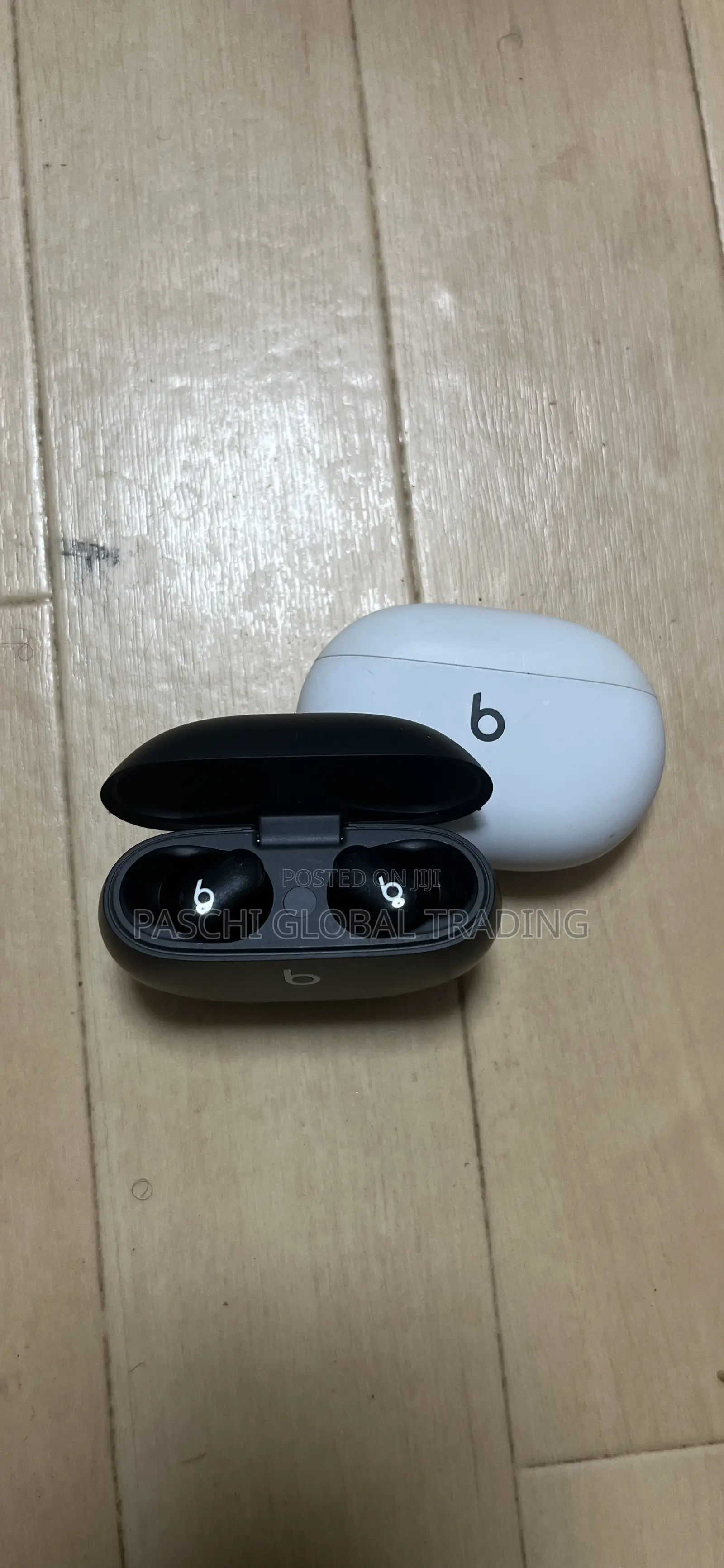 Beat Bluetooth
