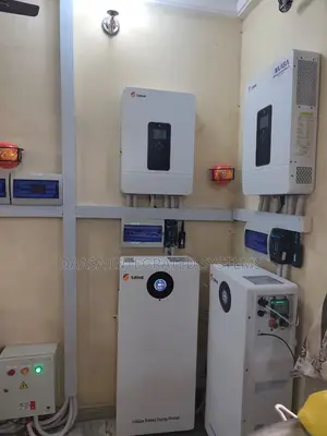 Hybrid Inverter