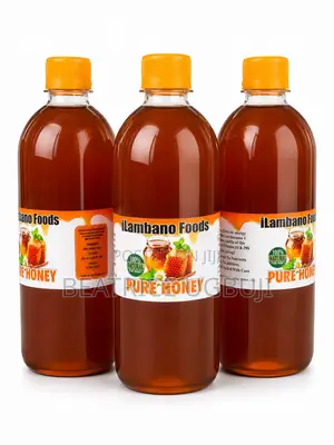 Pure Honey 1litre