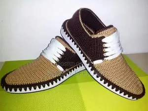 Treasure Crochet