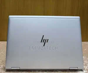 Laptop HP EliteBook 1040 G6 16GB Intel Core i7 SSD 512GB