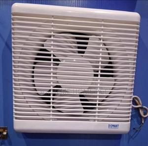 High Quality Extractor Fan 6" 8" 10" 12"