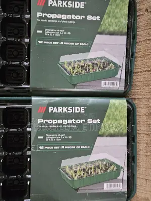 Garden Items