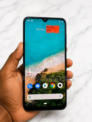 Xiaomi Mi A3 64 GB Blue