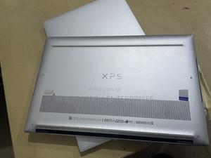 Laptop Dell XPS 15 9510 16GB Intel Core i7 SSD 512GB