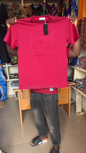 T-Shirt/Polo