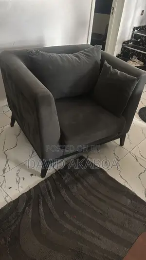 Complete Living Sofa