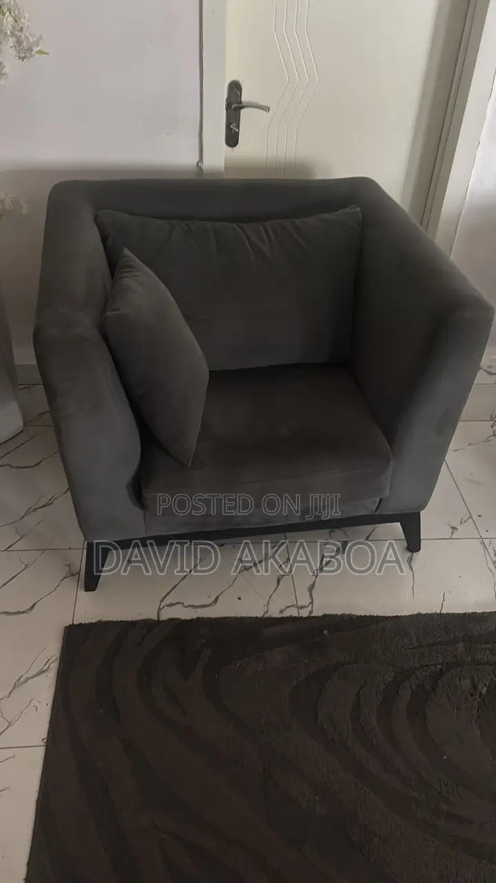 Complete Living Sofa