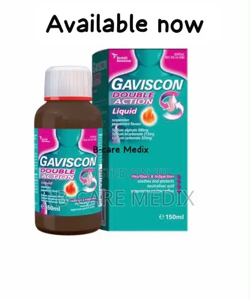 For Stomach Ulcer