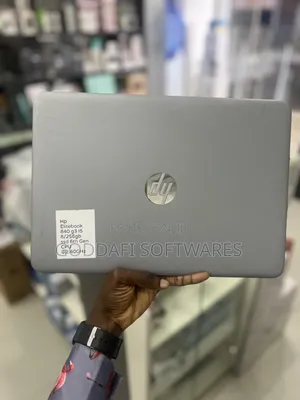 Laptop HP EliteBook 840 G3 8GB Intel Core i5 SSD 256GB