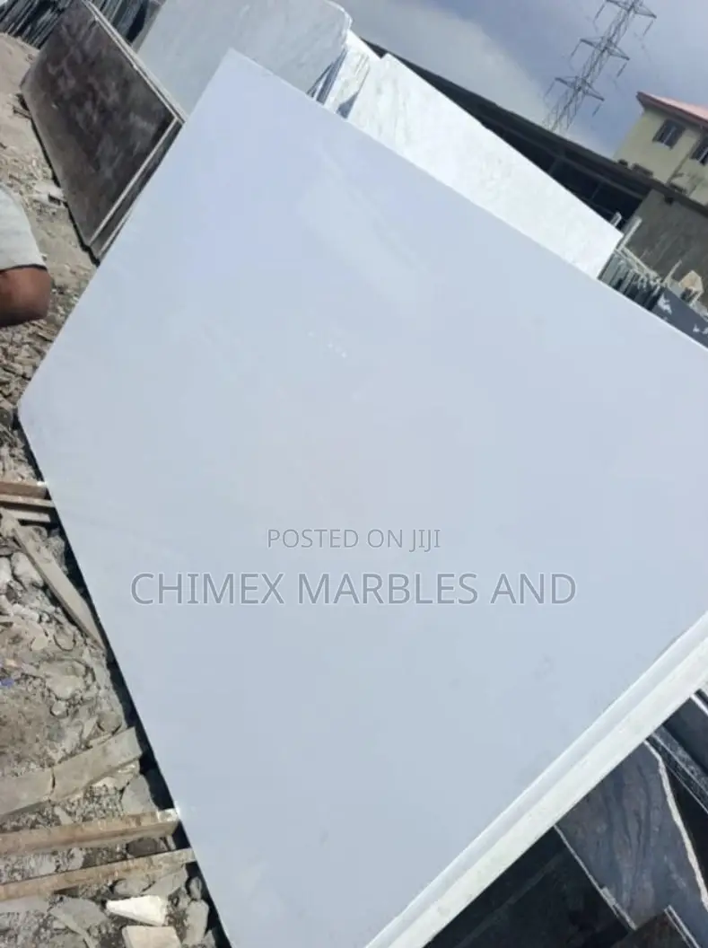 Kitchen Marble Countertops Installation in Lagos