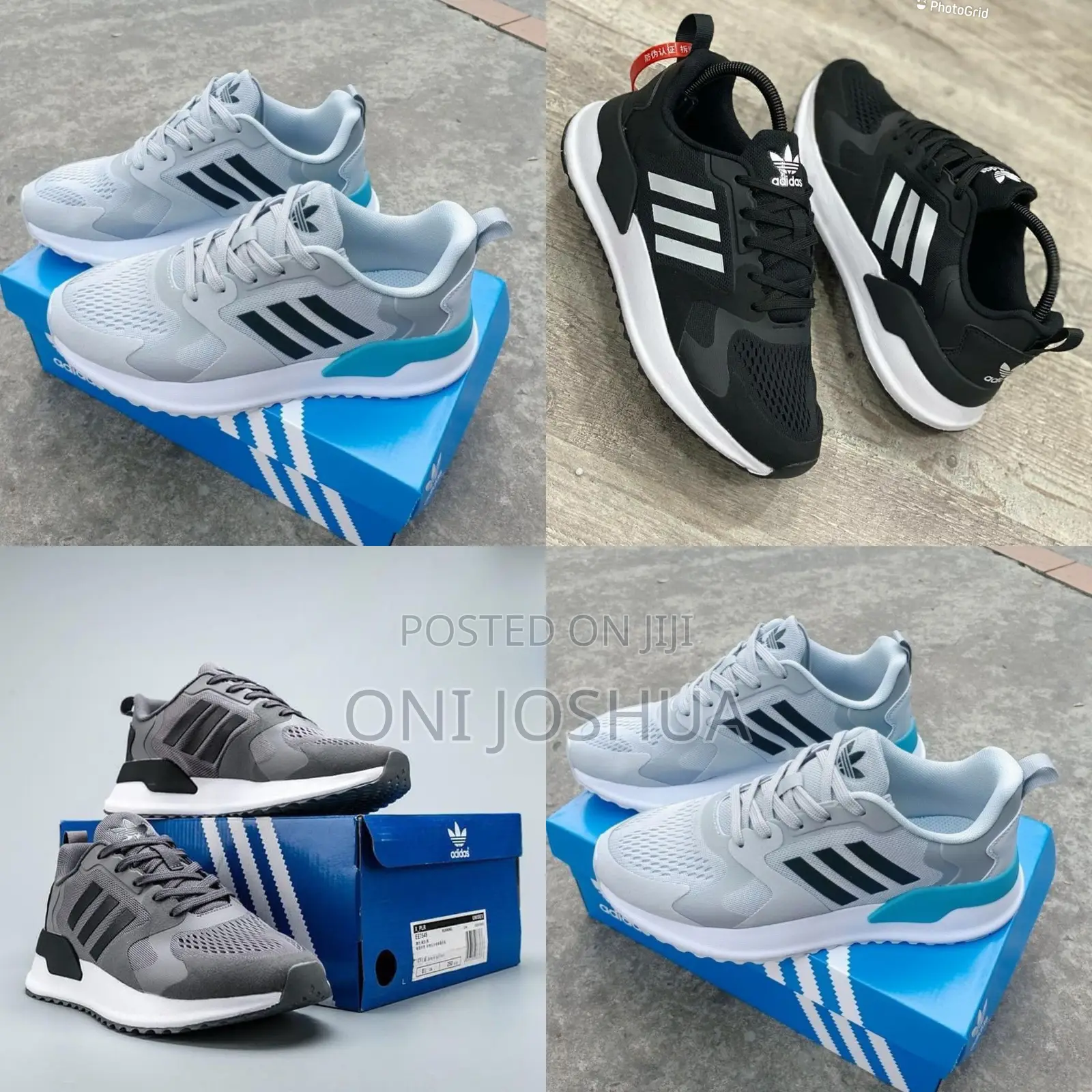 Adidas Sneakers