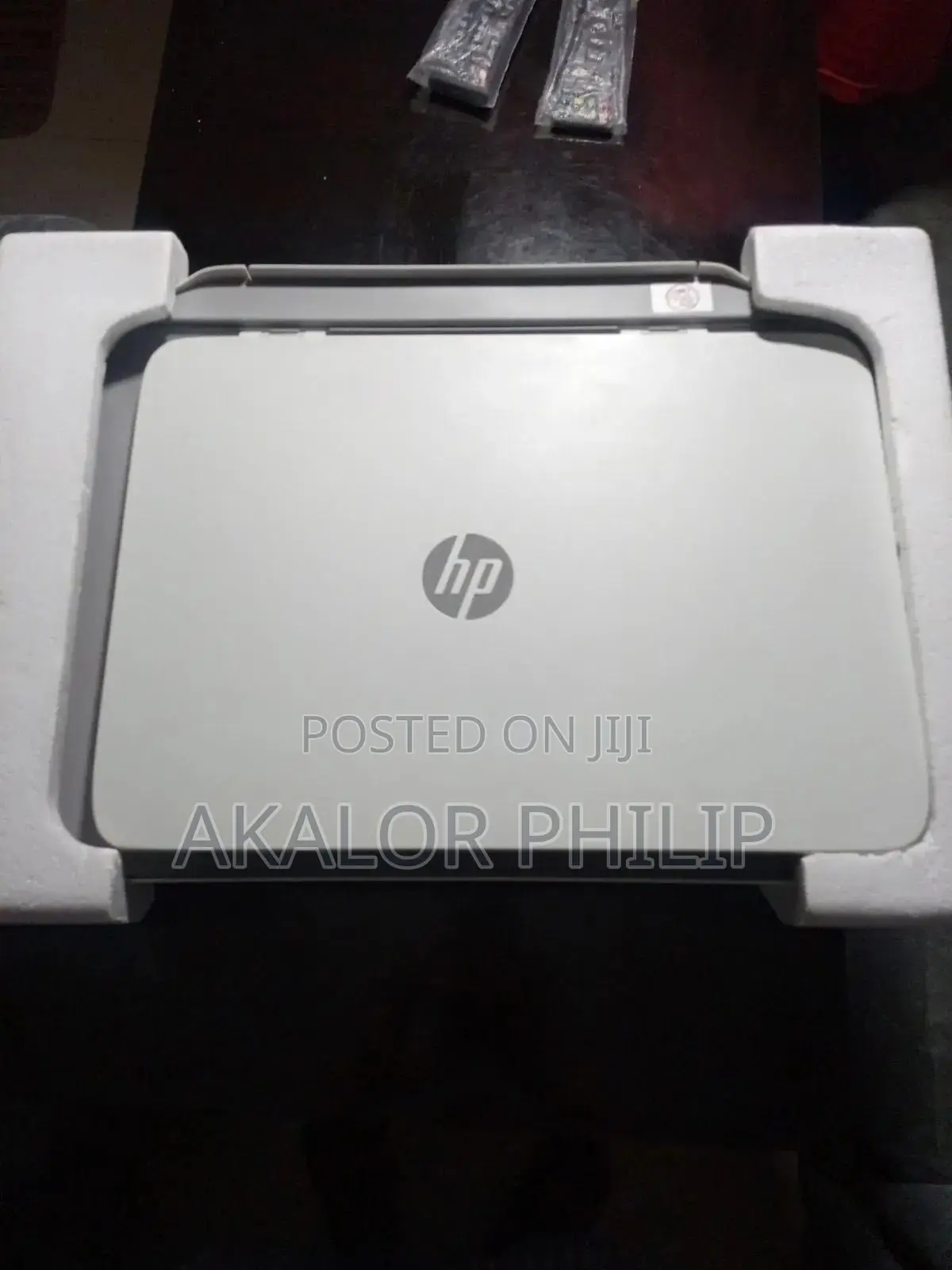 HP DeskJet 2720 Printer