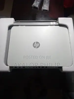 HP DeskJet 2720 Printer