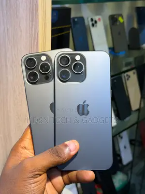 Apple iPhone 15 Pro Max 256 GB Blue