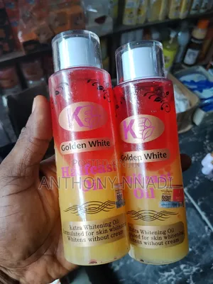 KE Golden White
