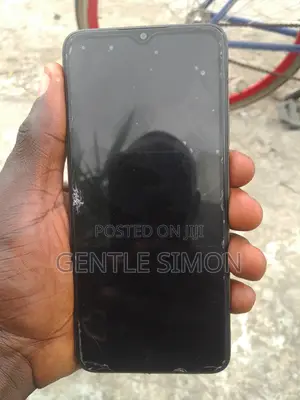 Itel A100C 64 GB Black