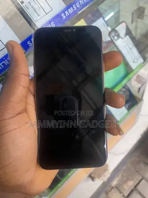 Apple iPhone 11 Pro 64 GB Silver