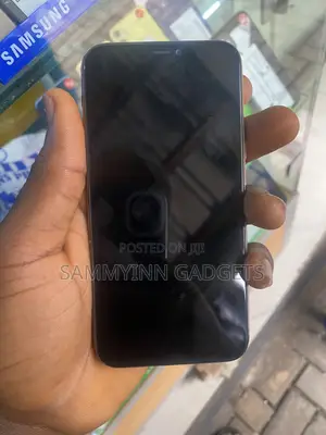 Apple iPhone 11 Pro 64 GB Silver