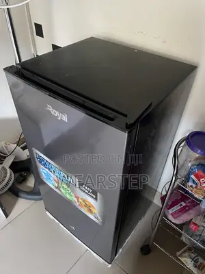 Royal Refrigerator