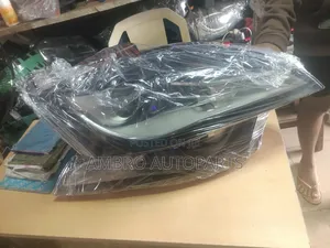 Complete Head Lamp Audi R8 2015
