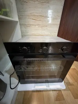 Electric Oven