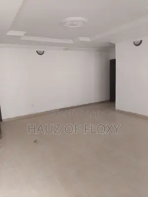 2bdrm Block of Flats in Inside Estate, Ado / Ajah for rent