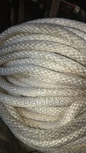 16mm Marine Rope