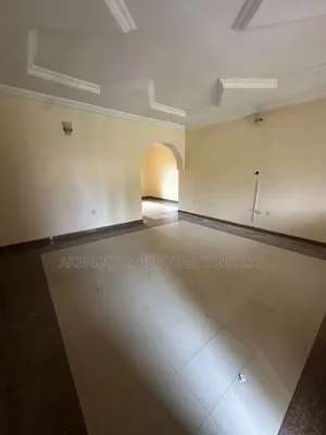 2bdrm Apartment in Jabi Abuja for rent