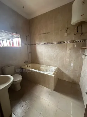 2bdrm Apartment in Jabi Abuja for rent