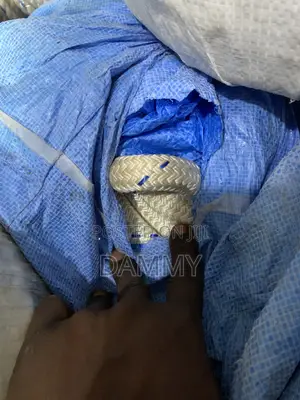 16mm Marine Rope