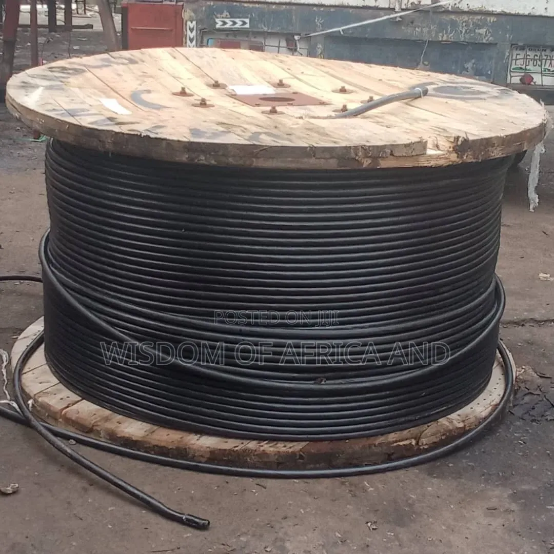 16mm 5core