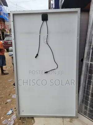 350w Canadian Poly Panels