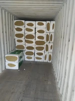 Rockwool Slab- 60mm THK at 70kgm3
