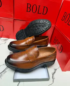 Men Flat(Shiny)