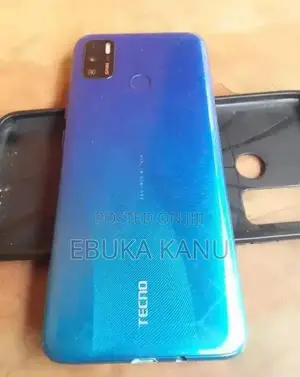 Tecno Spark 5 Air 32 GB Blue