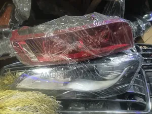 Rear Light Audi R8 2015