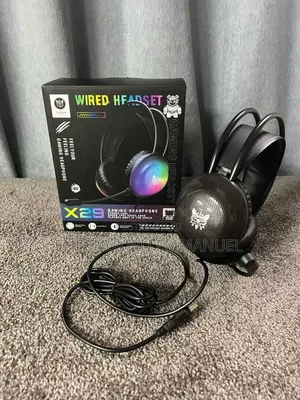 Best Gaming Headset