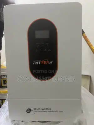 PATTERN 6kva 48v Inverter