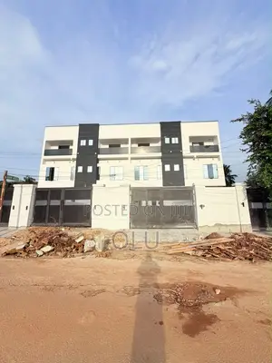 Furnished 4bdrm Duplex in Ikeja Gra for sale