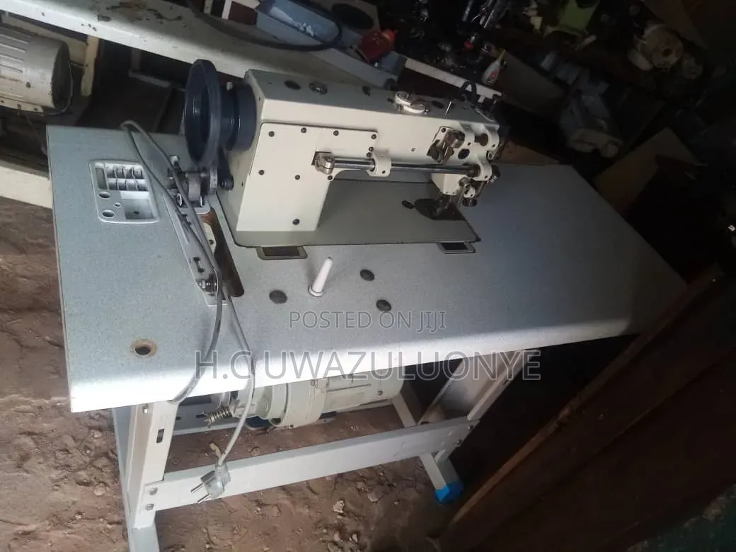Industrial Machine