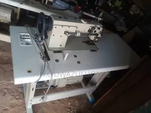 Industrial Machine