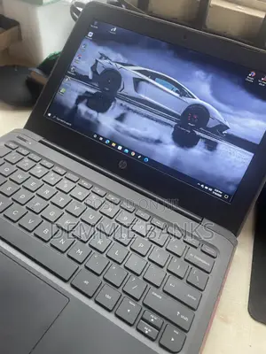 Laptop HP Stream 11 4GB Intel HDD 128GB