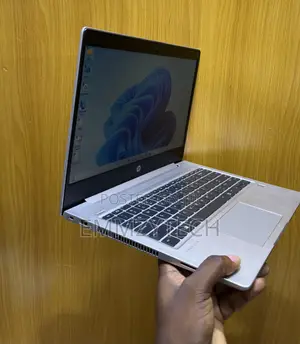 Laptop HP ProBook 450 G7 8GB Intel Core i5 SSD 256GB