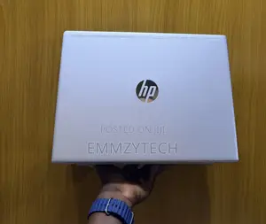 Laptop HP ProBook 450 G7 8GB Intel Core i5 SSD 256GB