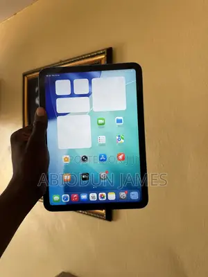 Apple iPad (2025) 128 GB Blue