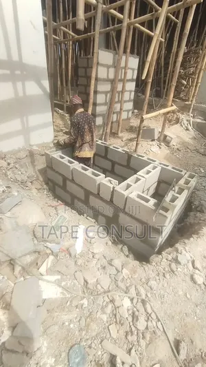 Biodigester Sewage Treatment Installer
