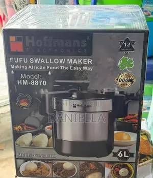 FuFu Swallow Maker
