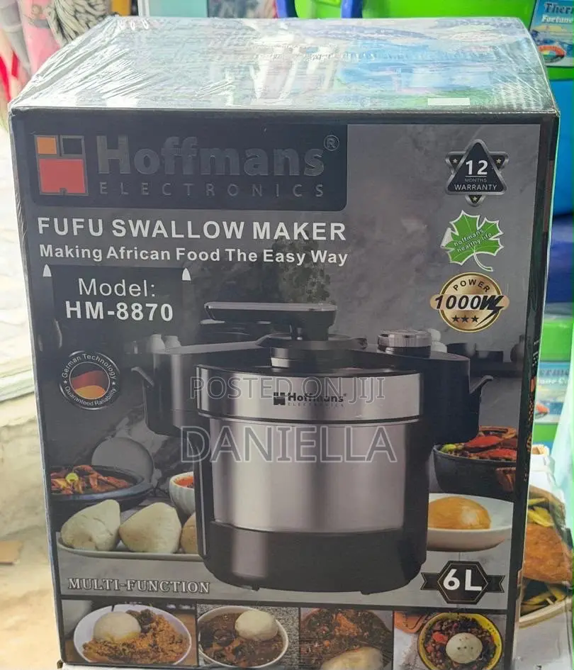 FuFu Swallow Maker